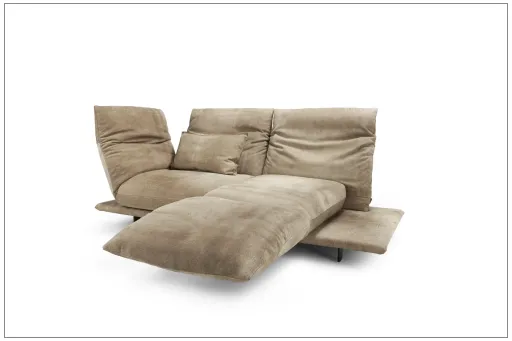 Design-Funktionssofa Modell 0920 PIROU